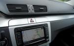 Volkswagen Passat CC 2008 года